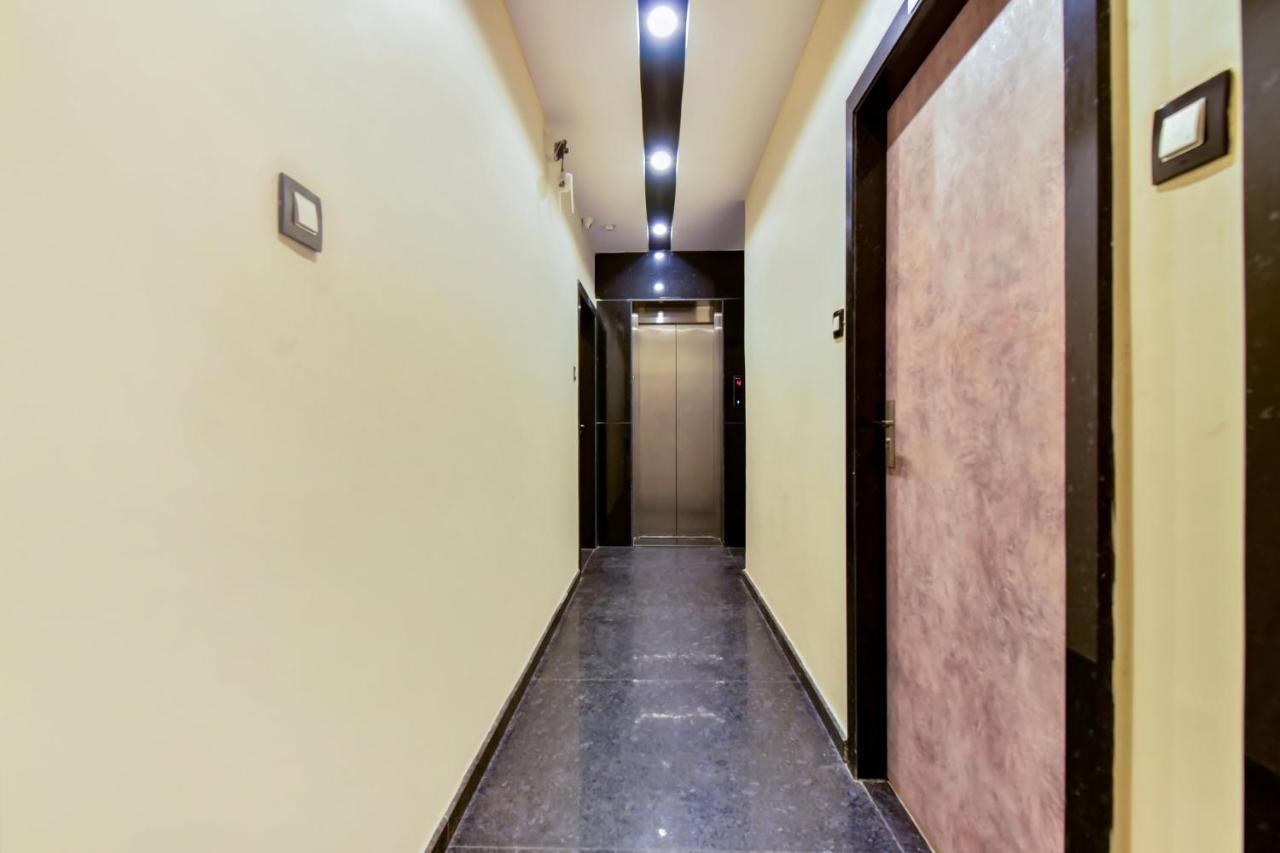 Tirath Capital O 73835 Hotel Frontier Royal & Banquet מראה חיצוני תמונה