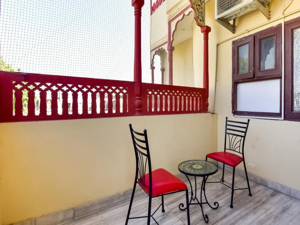 Tirath Capital O 73835 Hotel Frontier Royal & Banquet מראה חיצוני תמונה