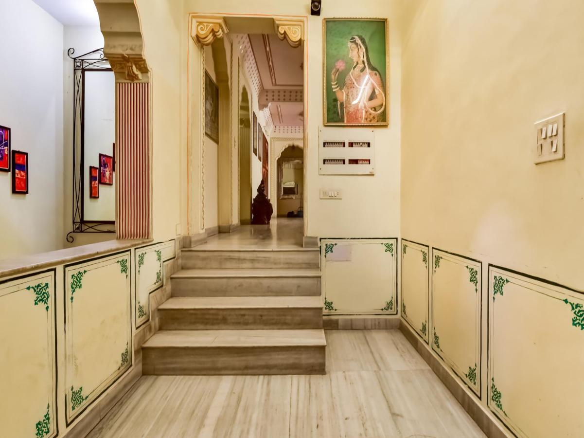 Tirath Capital O 73835 Hotel Frontier Royal & Banquet מראה חיצוני תמונה