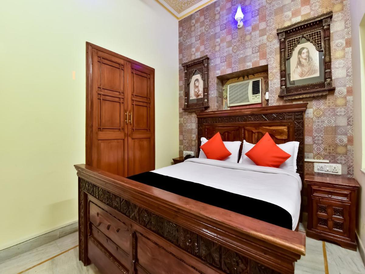 Tirath Capital O 73835 Hotel Frontier Royal & Banquet מראה חיצוני תמונה