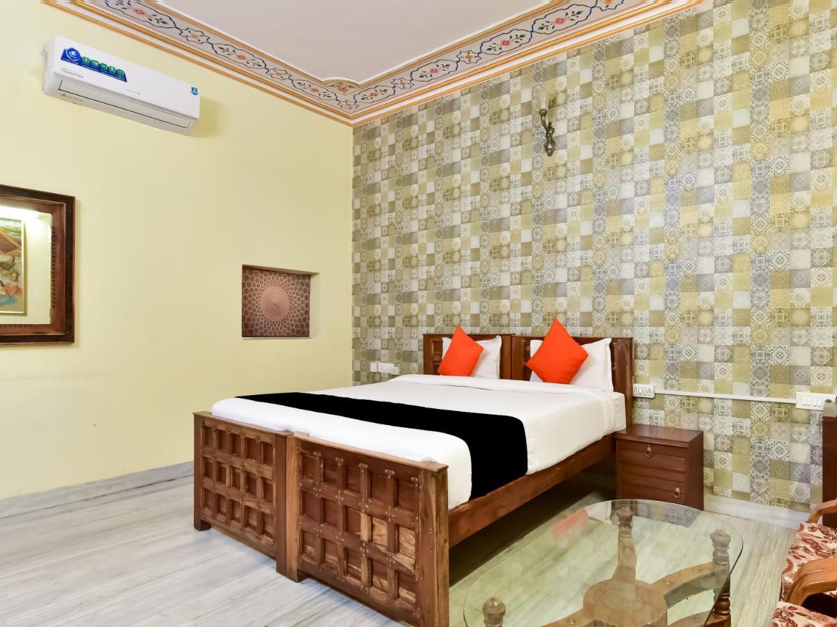 Tirath Capital O 73835 Hotel Frontier Royal & Banquet מראה חיצוני תמונה